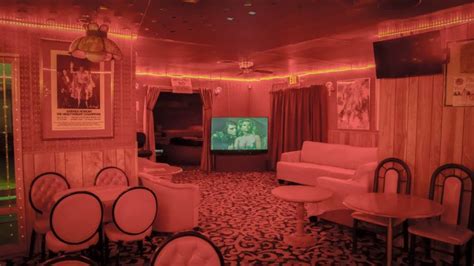 red rooster vegas reviews